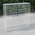 Chine Usine exportant 1X0.5X0.5m soudé Gabion Box